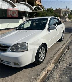 شيفروليه اوبترا